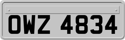 OWZ4834