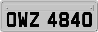 OWZ4840