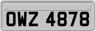 OWZ4878