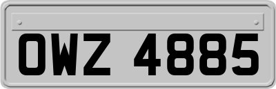 OWZ4885