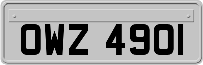 OWZ4901