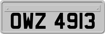 OWZ4913