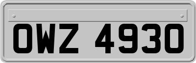 OWZ4930