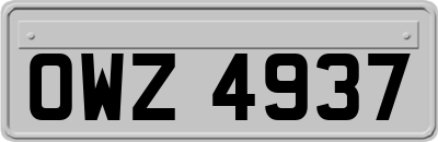 OWZ4937