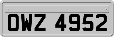 OWZ4952