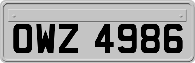 OWZ4986
