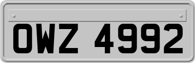OWZ4992