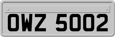 OWZ5002