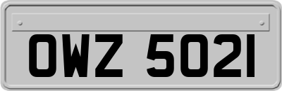 OWZ5021