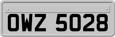 OWZ5028