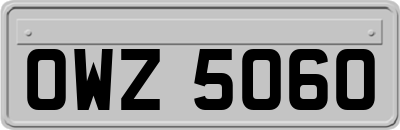 OWZ5060