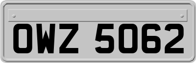 OWZ5062