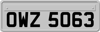 OWZ5063