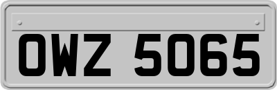 OWZ5065