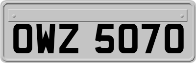 OWZ5070