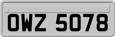 OWZ5078
