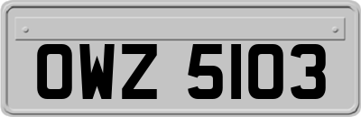 OWZ5103