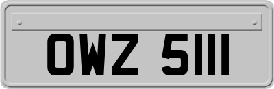 OWZ5111