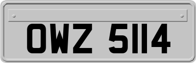 OWZ5114