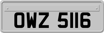 OWZ5116