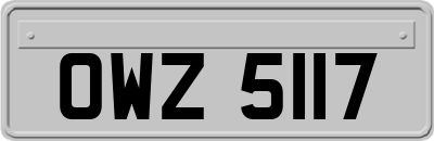 OWZ5117