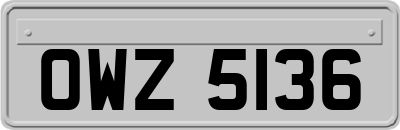 OWZ5136