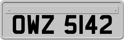 OWZ5142