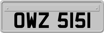 OWZ5151