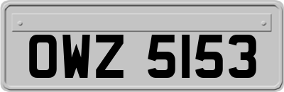 OWZ5153
