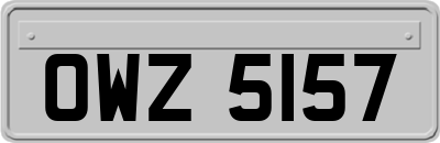 OWZ5157