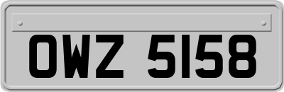 OWZ5158