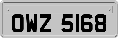 OWZ5168
