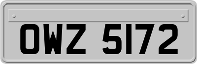 OWZ5172