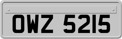 OWZ5215