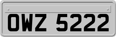 OWZ5222