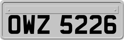 OWZ5226