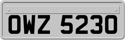 OWZ5230