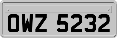 OWZ5232