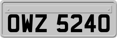 OWZ5240