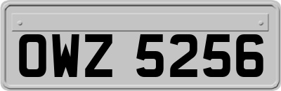 OWZ5256