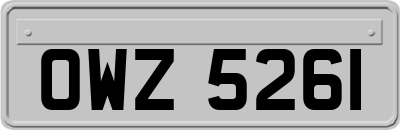OWZ5261