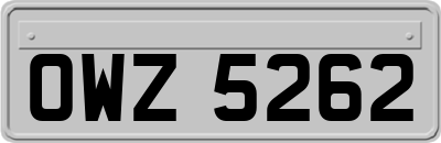 OWZ5262