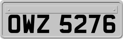 OWZ5276