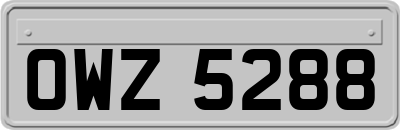 OWZ5288