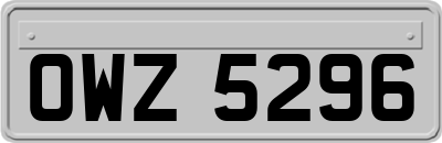 OWZ5296