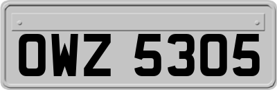 OWZ5305