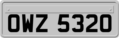OWZ5320