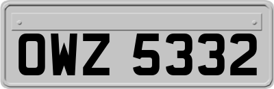 OWZ5332