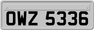 OWZ5336