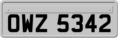 OWZ5342